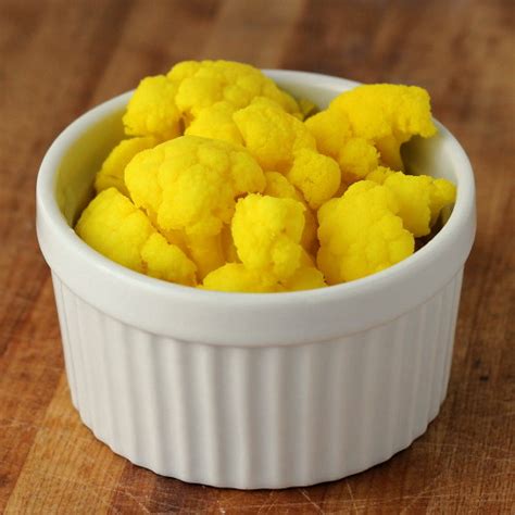 Cookistry: Spicy Pickled Cauliflower