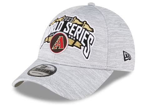 Arizona Diamondbacks National League Champions gear: Where to buy World ...