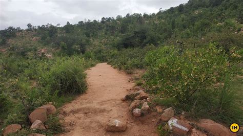 Makalidurga Trek - A Historic Trek Near Doddaballapur