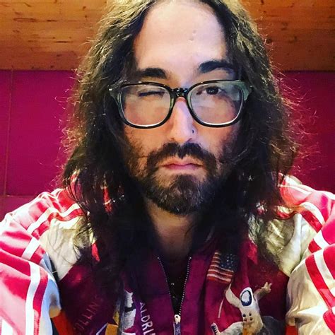 Sean Lennon, Music Stuff, The Beatles, Fashion, Moda, Fashion Styles ...