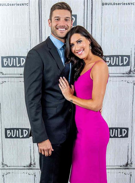 Becca Kufrin Confirms Garrett Yrigoyen Split After 2 Years Together