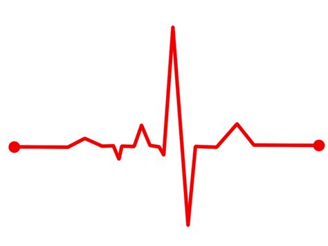 Lines clipart ekg, Lines ekg Transparent FREE for download on ...