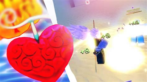 Phoeyu Sneaks Ope Ope! HEAL HEAL FRUIT! (Roblox) - YouTube