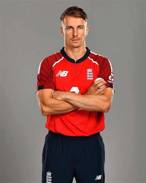 Tom Curran (Cricketer), Height, Age, Girlfriend, Wife, Children, Family ...