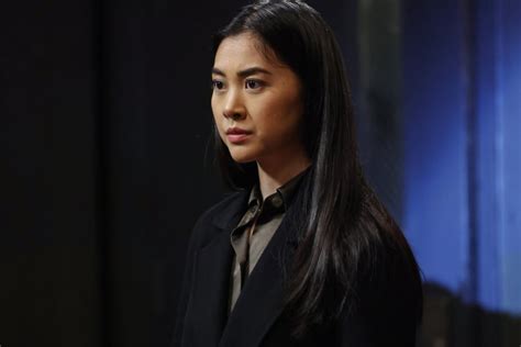 'The Blacklist' Season 10: Laura Sohn Won't Return as a Series Regular