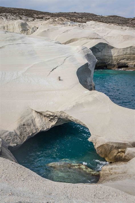 Sarakiniko Beach: A Guide to the Most Photographed Attraction in the ...