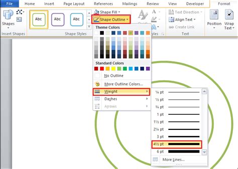 How to remove formatting in word windows 7 - pilotpl