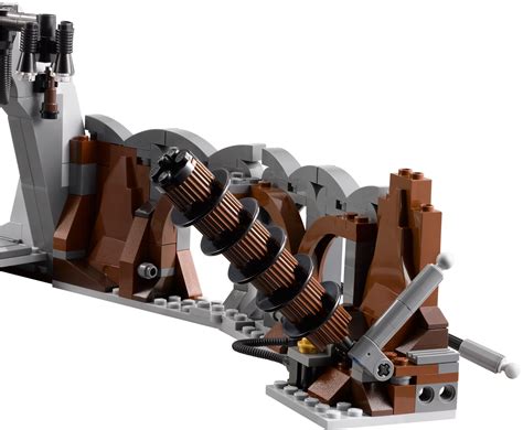 Lego 75017 Duel on Geonosis - Lego Star Wars set for sale best price