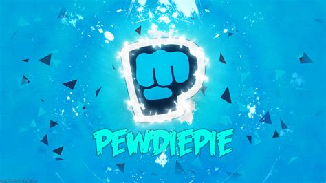 Pewdiepie HD wallpapers free download | Pewdiepie, Wallpaper, Game logo ...