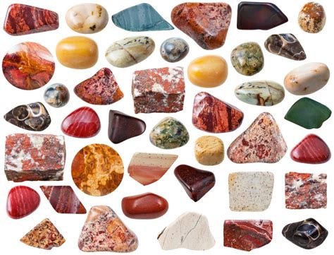 Identifying Real Jasper Mineral (Step-by-Step Guide) – How to Find Rocks