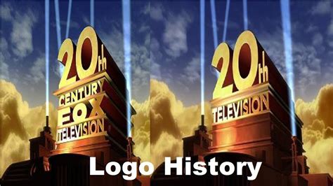 20th Century Fox Television History