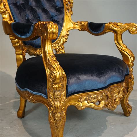 Rococo Style Furniture