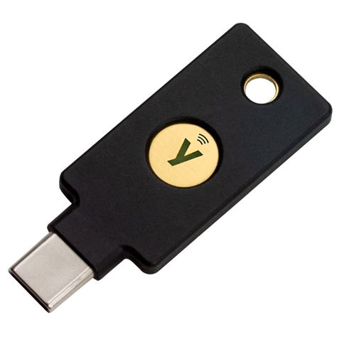 Proper YubiKey setup : yubikey