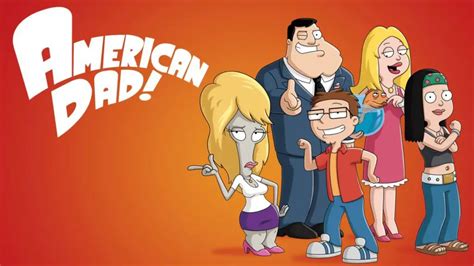 American Dad! Season 21: Release Date, Trailer, and more! - DroidJournal