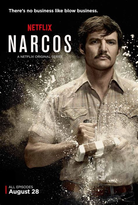 Narcos Season 1 | TV Posters | Pinterest | Netflix, BBC and TVs