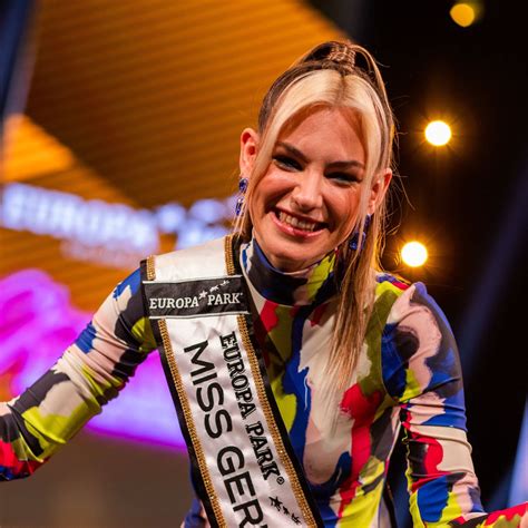 "Miss Germany 2023": Kira Geiss aus Baden-Württemberg gewinnt - SWR Aktuell