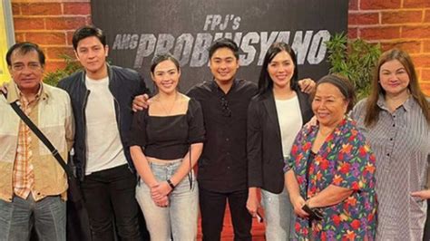 Ang Probinsyano introduces new cast members as it turns six | PEP.ph