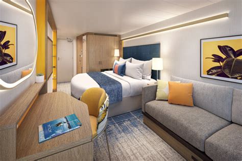 Icon of the Seas Cabin 3416 - Category R3 - Spacious Interior Stateroom ...