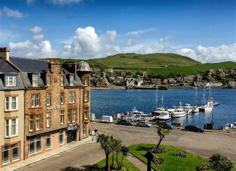 The Royal Hotel (Campbeltown, Argyll and Bute) - Hotel Reviews ...