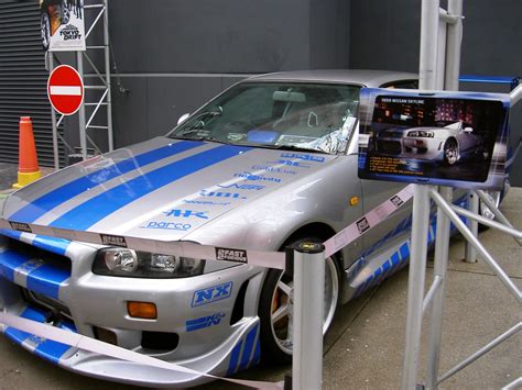 Image - 2-Fast-2-Furious-Brian-OConners-Skyline-R34-GT-R.jpg - The Fast ...