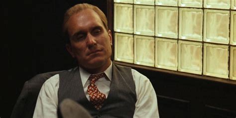 Robert Duvall Reflects on The Godfather, Working With Coppola