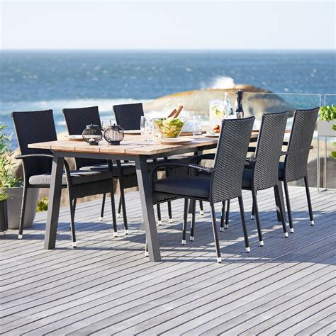 GARDEN FURNITURE SETS | JYSK