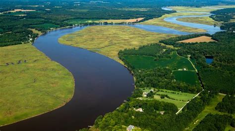 Return to the River: The Upper Mattaponi Tribe reclaim their ancestral ...