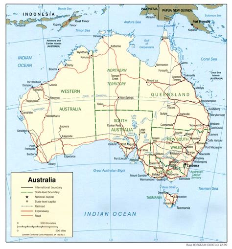 File:Australia political map 1999.jpg - The Work of God's Children