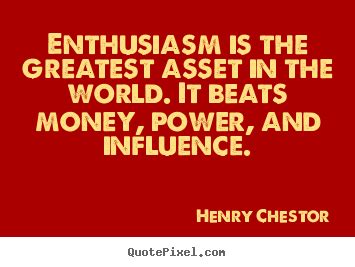 Enthusiasm Quotes And Sayings. QuotesGram