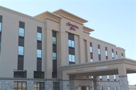 Hampton Hotels in Sikeston, MO - Find Hotels - Hilton