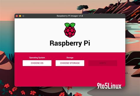 Raspberry Pi Imager Now Lets You Control Advanced OS Features When ...