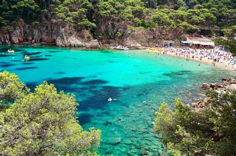 10 zauberhafte Orte an der Costa Brava | Katalonien Tourismus