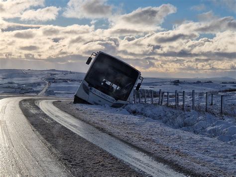 All schools and early years settings closed due to weather | Shetland News