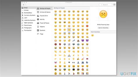 How to Use Emoji on Mac?