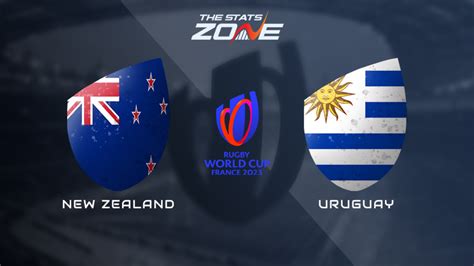 New Zealand vs Uruguay Preview & Prediction | 2023 Rugby World Cup ...