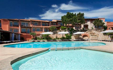 Cervo Hotel Porto Cervo Sardinia - 5* Luxury Holidays