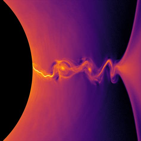 How Black Holes Power Plasma Jets