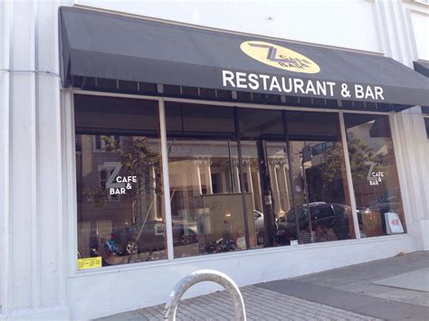 Z Cafe and Bar, Downtown Oakland, Oakland | Zomato