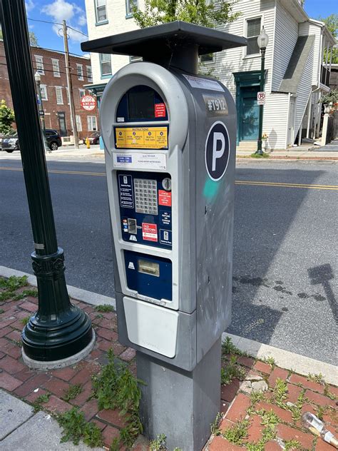 Park Harrisburg offers new text-to-pay option, aims to make parking ...