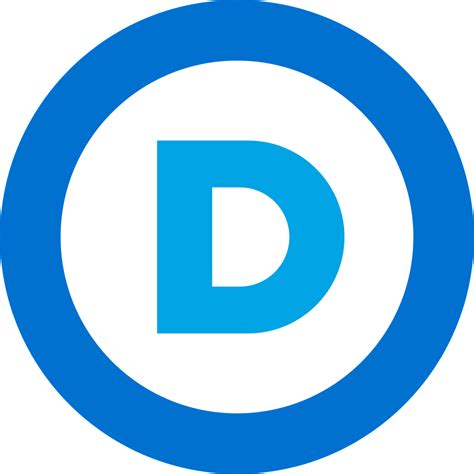 US_Democratic_Party_Logo - Erie County Democratic Committee