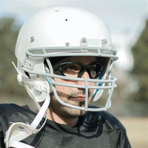 Football Glasses | Football Goggles | Liberty Sport