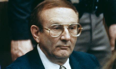 Lionel Dahmer, Father of Serial Killer Jeffrey Dahmer, Dies at 87 ...