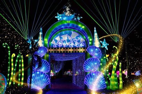 2023 Admission Ticket Dubai Garden Glow - Reserve Now