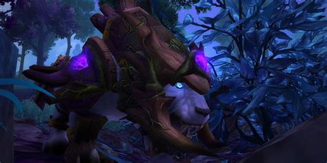 Feral Druid DPS Guide - Shadowlands 9.2.5 - Guides - Wowhead