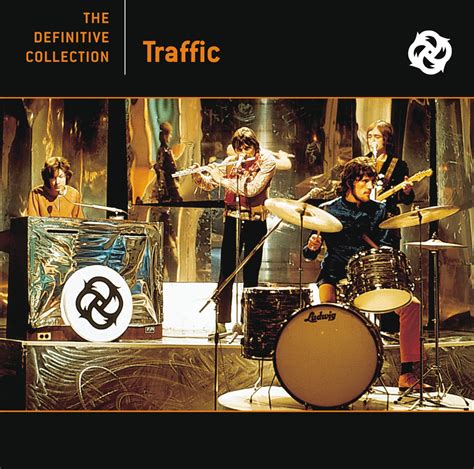 Feelin' Alright: The Very Best Of: Traffic, Traffic: Amazon.fr: CD et ...