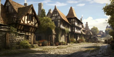 Reviving a Timeless Style: The Charm of Tudor Houses