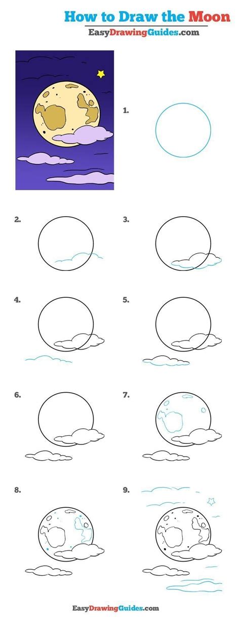 Pin by james poor on zeichnen | Drawing tutorial easy, Drawing tutorial ...