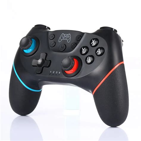 KEBIDU Wireless Bluetooth Gaming Joystick Controller New Gamepad For ...