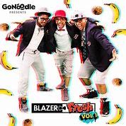 Blazer Fresh - GoNoodle Presents Blazer Fresh Vol. 1 Lyrics and ...