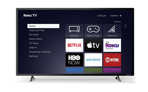 CES 2020: New Roku TV models and brand partners